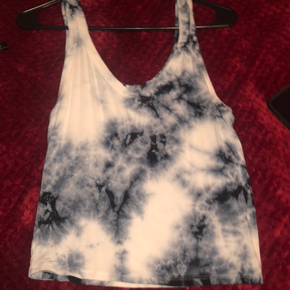 American eagle outfitters tank top